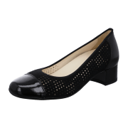 ara Nizza Pumps schwarz