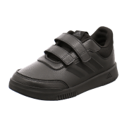 adidas sportswear adidas Tensaur Hook and Loop Sneaker GW6439 - core black/core black/grey six 29