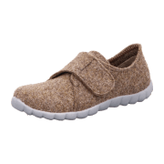 Superfit Hausschuh Textil  HAPPY