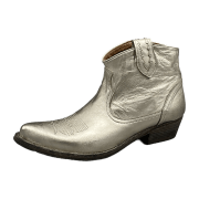 Pawelk's Westernstiefeletten für Damen