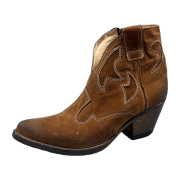 Pawelk's Westernstiefeletten für Damen