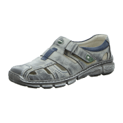 KRISBUT Bequeme Sandalen für Herren