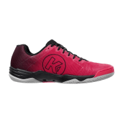 Kempa Wing 2.0 Handballschuhe Herren schwarz 42