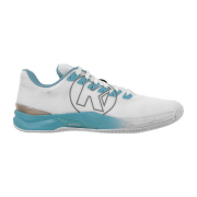 Kempa Attack Pro 2.0 Handballschuhe Damen weiß 38.5