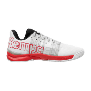 Uhlsport Kempa Attack One 2.0 Handballschuhe Herren weiß 48