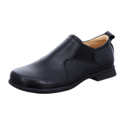 Think -Pensa Slipper schwarz
