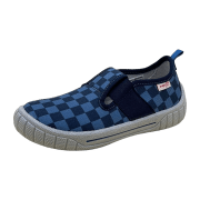 Superfit Hausschuh Textil \ BILL