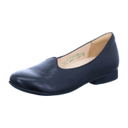 Think -Guad 2 Ballerina schwarz