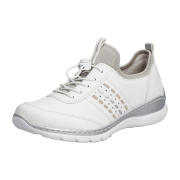 Rieker FSK Damen Halbschuhe