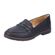 Rieker FSK Damen Halbschuhe