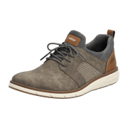 Rieker FSK Herren Halbschuhe