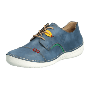 Rieker FSK Damen Halbschuhe