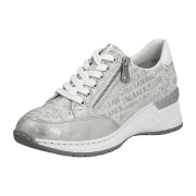 Rieker FSK Damen Halbschuhe