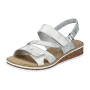Rieker FSK Damen Sandalen