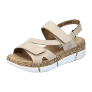Rieker FSK Damen Sandalen