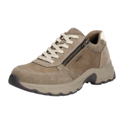 Rieker FSK Herren Halbschuhe
