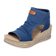 Rieker FSK Damen Sandalen