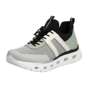 Rieker FSK Damen Halbschuhe