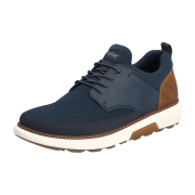 Rieker FSK Herren Halbschuhe