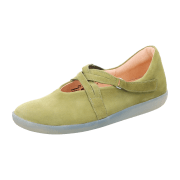 Think Nature 3-000952-7000 matcha Velour soft