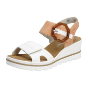 Rieker FSK Damen Sandalen