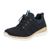 Rieker FSK Damen Halbschuhe