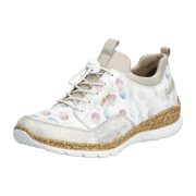 Rieker FSK Damen Halbschuhe
