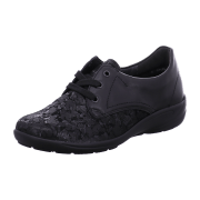 Semler Bequeme Schnürschuhe für Damen