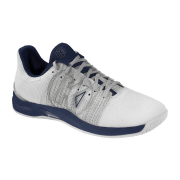 Uhlsport Kempa Game Changer Attack One 2.0 Handballschuhe Herren weiß/marine 42