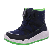 Richter Halbhohe Stiefel für Jungen