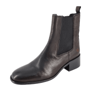 Apple of Eden Tessa 1 AW23-Tessa 1 black Vegetable Tanned Goat Leather