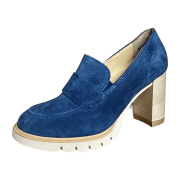 Paul Green Suede lake