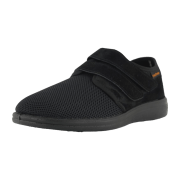 Fischer Schuhe Klett-Hausschuh