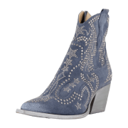 Mimmu Stiefeletten für Damen aus Italien, Spanien und Portugal