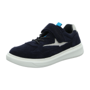 Superfit Halbschuh Leder \ COSMO