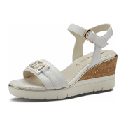 Tamaris Sandalette Keilsohle Kork