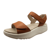 Joya Flores Light Brown