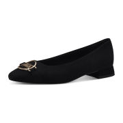 Marco Tozzi black (schwarz)