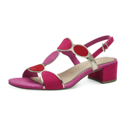 Marco Tozzi Da.-Sandalette