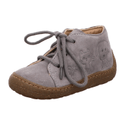 Superfit Stiefelette Leder  SATURNUS
