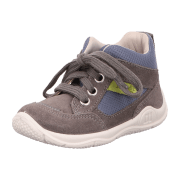 Superfit Stiefelette Leder \ UNIVERSE