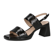 Caprice Blockabsatz Sandale