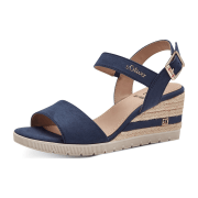 s.Oliver Women Sandals