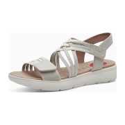 Jana Bequeme Sandalen für Damen