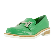 Bruglia Hochfront Slipper für Damen