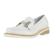 Bruglia Hochfront Slipper für Damen