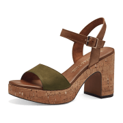 Marco Tozzi Women Sandals