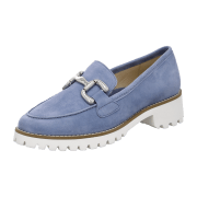 ara Kent Slipper coolblue