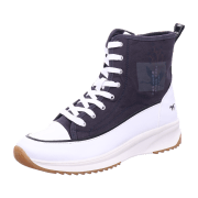 Mustang High Top Sneaker