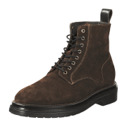 Gant 27643329/G46 darkbrown Sneaker high  HW 23/24
